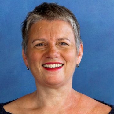 Christine Blumenstein-Essen